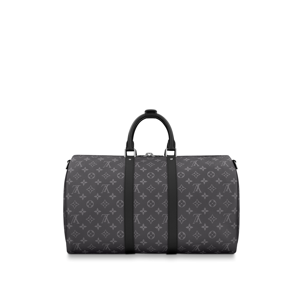 Louis Vuitton Keepall Bandoulière 45